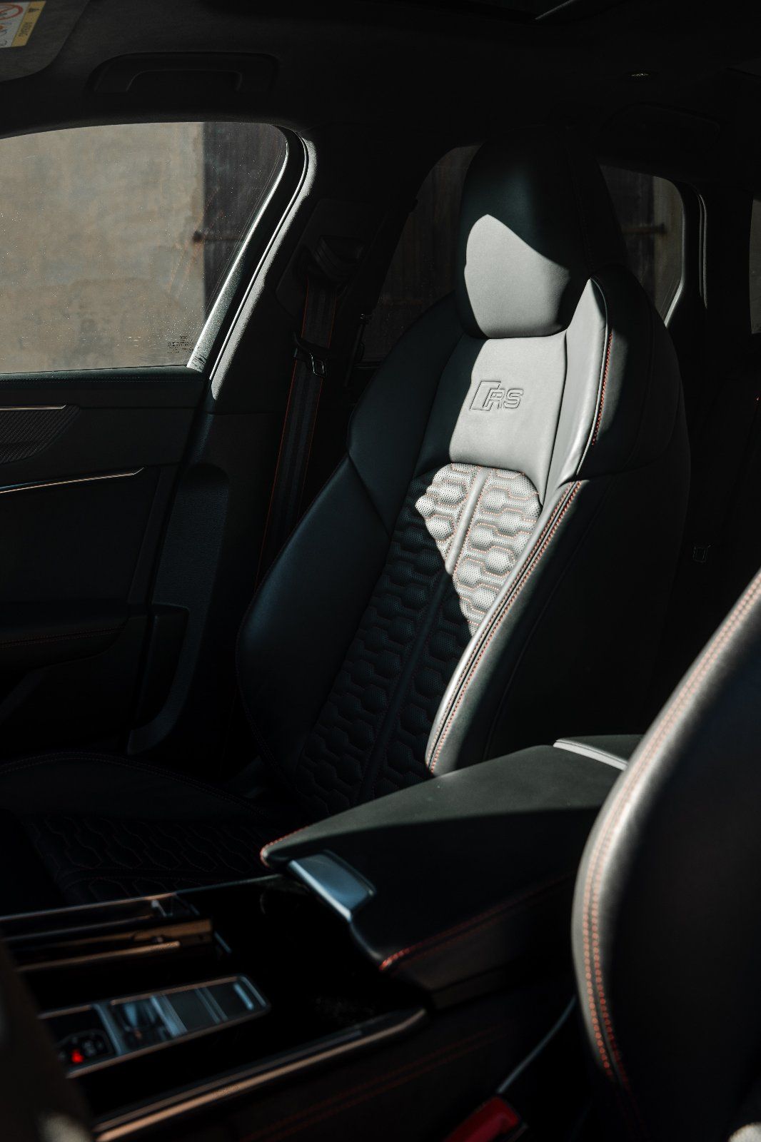 Audi RS6 Avant, Detail 6