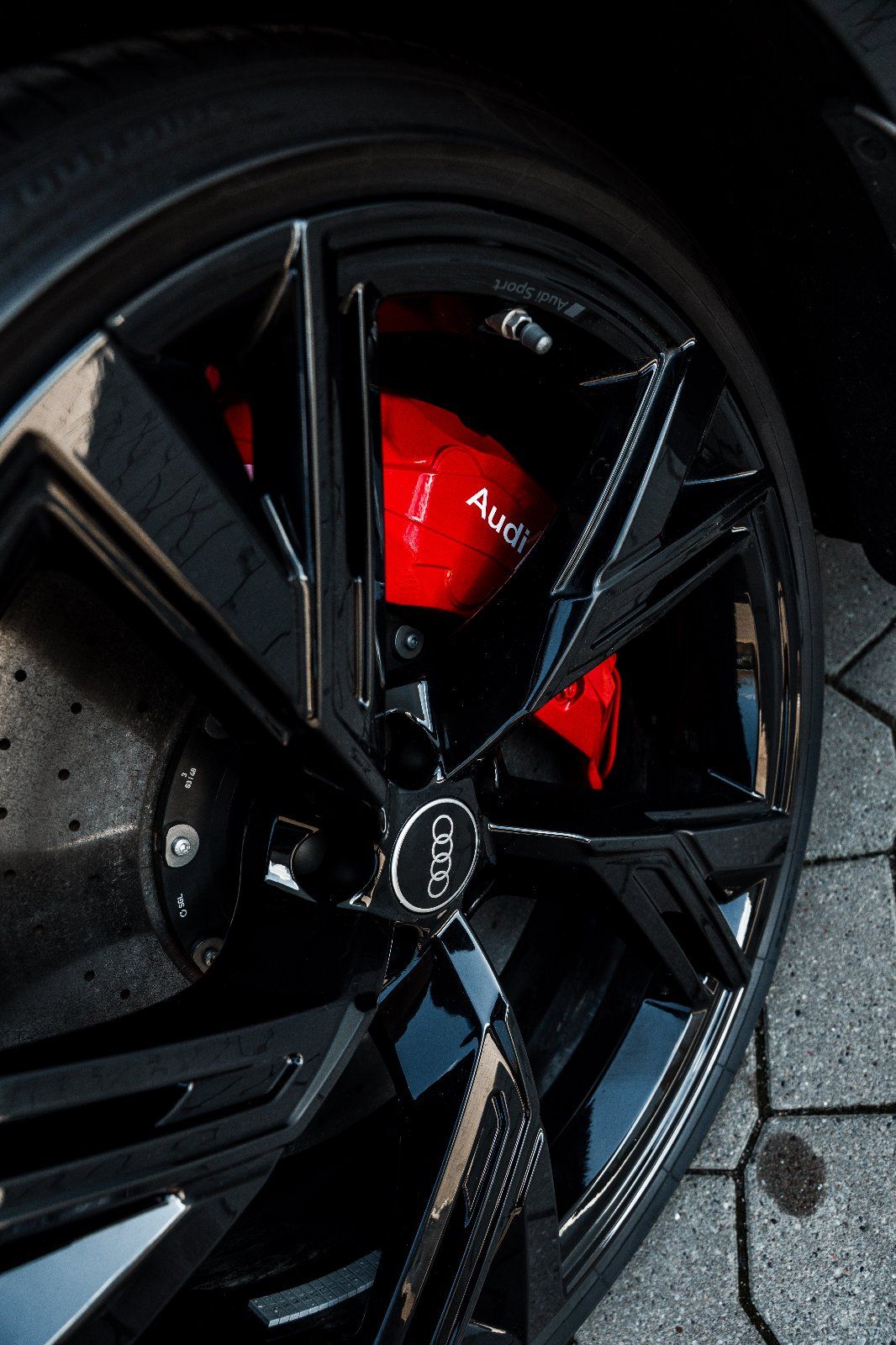 Audi RS6 Avant, Detail 9