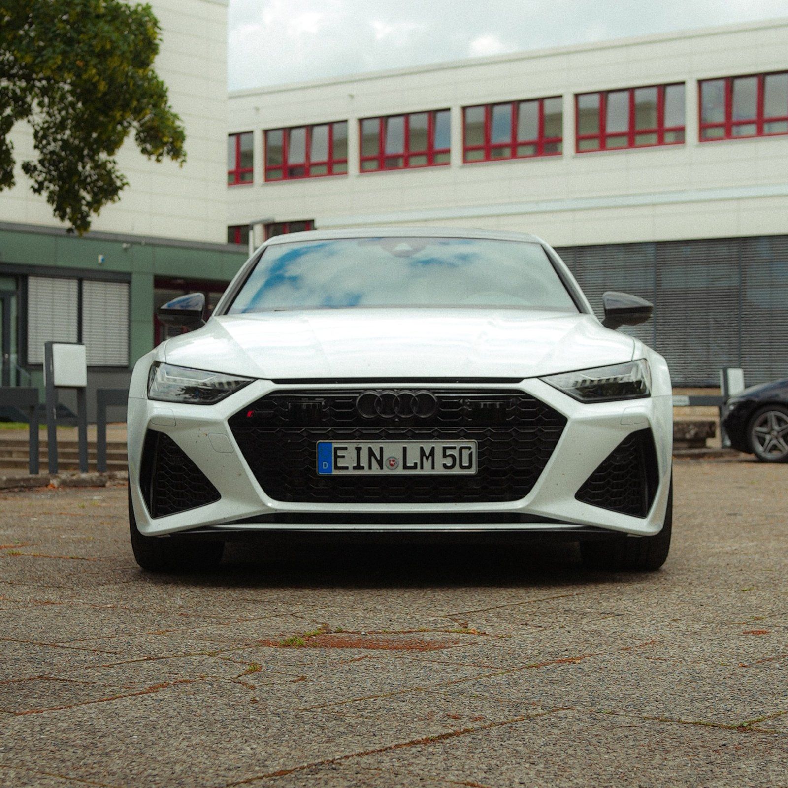 Audi RS7 Performance, Detail 2
