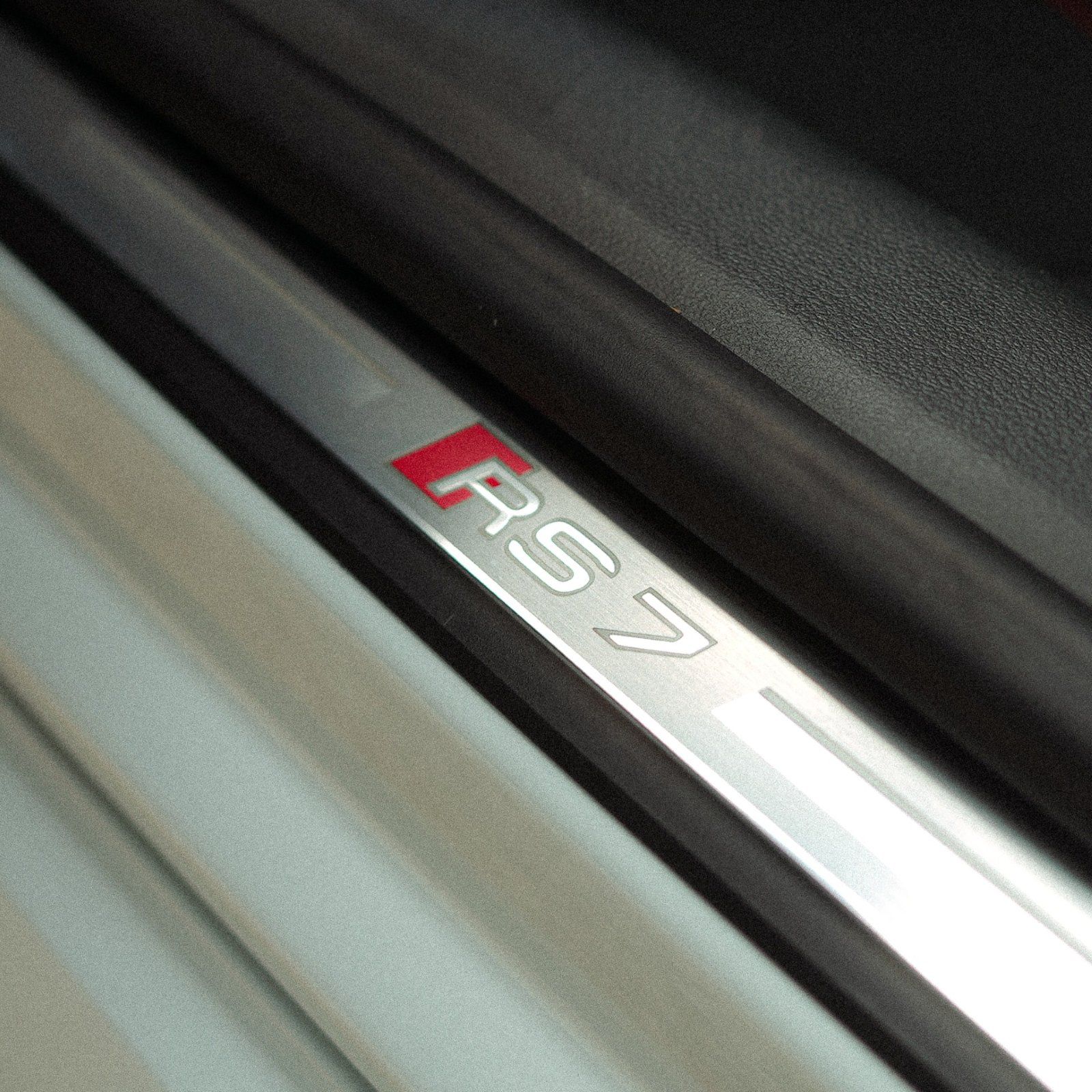 Audi RS7 Performance, Detail 5