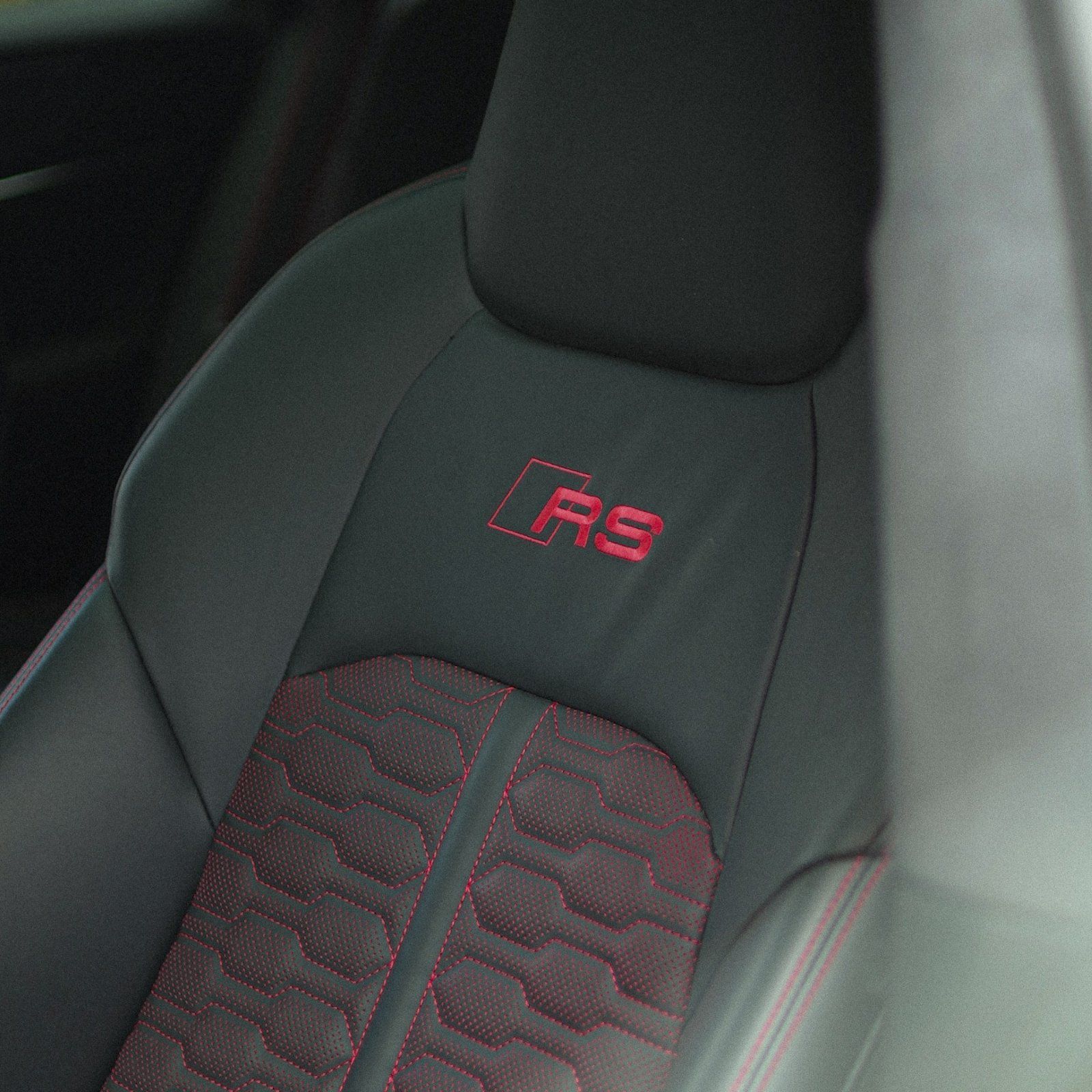 Audi RS7 Performance, Detail 6