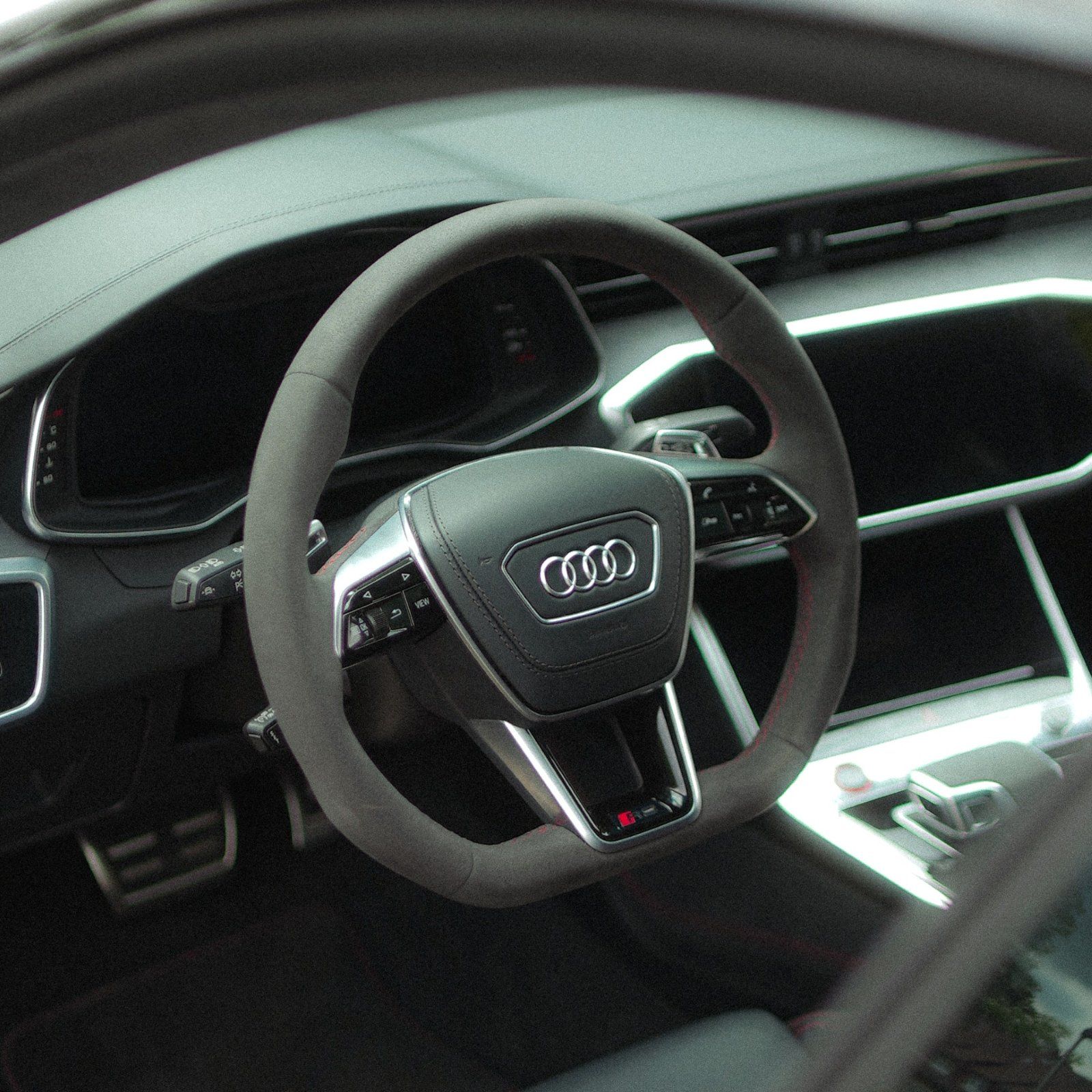 Audi RS7 Performance, Detail 7