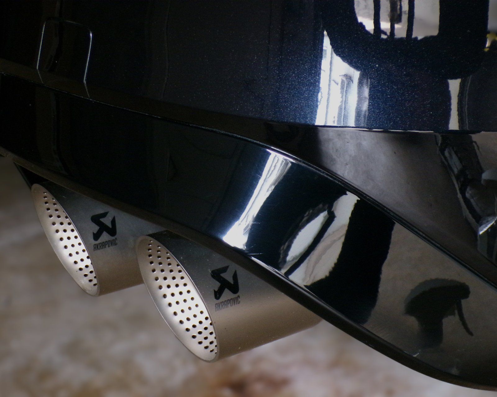 Volkswagen Golf 8 R, Detail 3